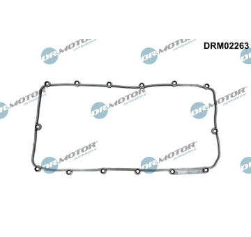 Těsnění, kryt hlavy válce Dr.Motor Automotive DRM02263