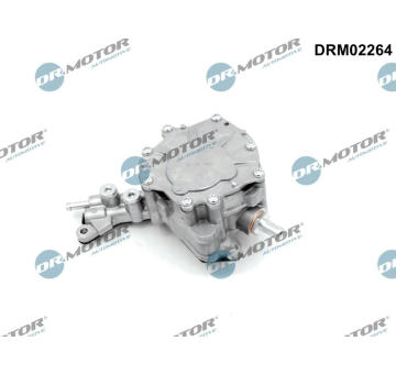 Palivové čerpadlo Dr.Motor Automotive DRM02264