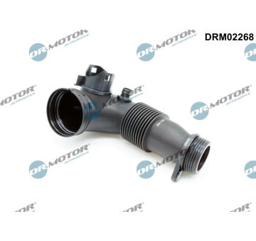 Nasávacia hadica, Vzduchový filter Dr.Motor Automotive DRM02268