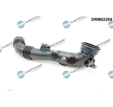 Sací hadice, vzduchový filtr Dr.Motor Automotive DRM02269