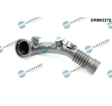 Nasávacia hadica, Vzduchový filter Dr.Motor Automotive DRM02270