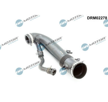 Sací hadice, vzduchový filtr Dr.Motor Automotive DRM02278