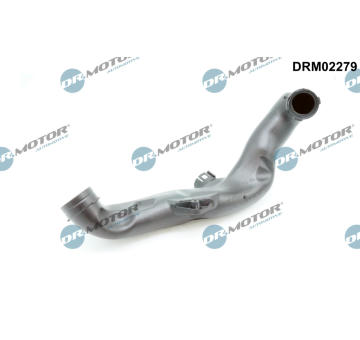 Nasávacia hadica, Vzduchový filter Dr.Motor Automotive DRM02279