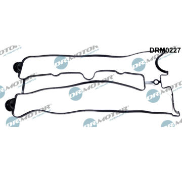 Těsnění, kryt hlavy válce Dr.Motor Automotive DRM0227