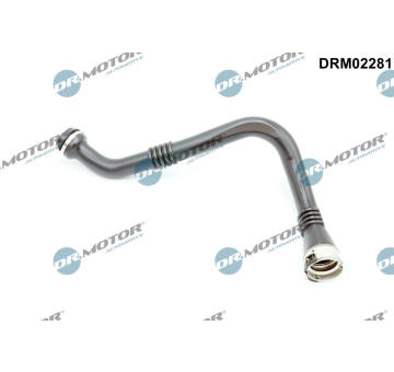 hadicka plniciho vzduchu Dr.Motor Automotive DRM02281