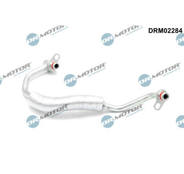 Potrubí chladiva, dmychadlo Dr.Motor Automotive DRM02284