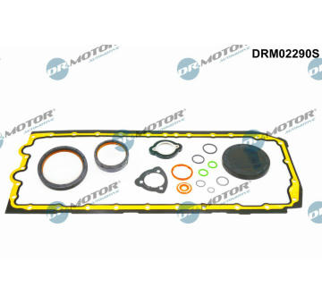 Sada těsnění, kliková skříň Dr.Motor Automotive DRM02290S