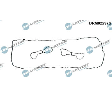 Sada těsnění, kryt hlavy válce Dr.Motor Automotive DRM02297S