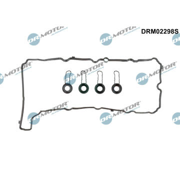 Sada těsnění, kryt hlavy válce Dr.Motor Automotive DRM02298S