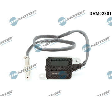 NOx-senzor, vstrikovani mocoviny Dr.Motor Automotive DRM02301