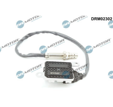 NOx-senzor, vstrikovani mocoviny Dr.Motor Automotive DRM02302