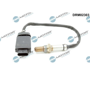 NOx-senzor, vstrikovani mocoviny Dr.Motor Automotive DRM02303