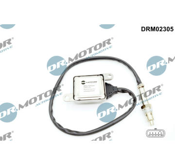 NOx-sensor, NOx-katalyzator Dr.Motor Automotive DRM02305