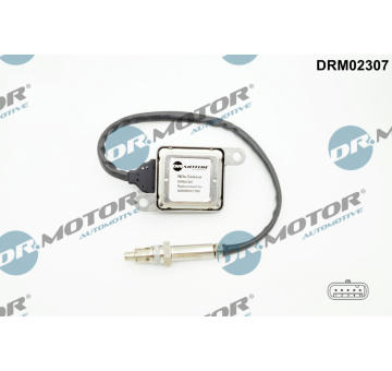 NOx-Senzor, NOx-Katalyzátor Dr.Motor Automotive DRM02307
