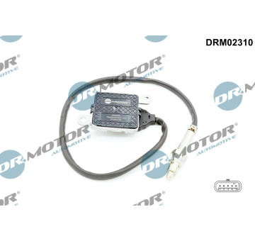 NOx-sensor, NOx-katalyzator Dr.Motor Automotive DRM02310