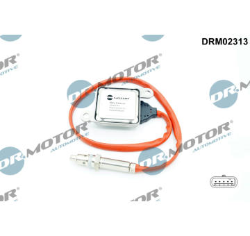 NOx-sensor, NOx-katalyzator Dr.Motor Automotive DRM02313
