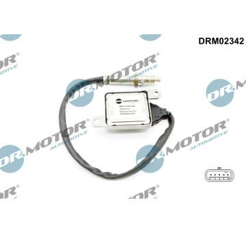 NOx-Senzor, NOx-Katalyzátor Dr.Motor Automotive DRM02342