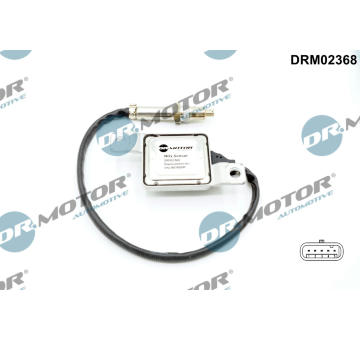 NOx-Senzor, NOx-Katalyzátor Dr.Motor Automotive DRM02368