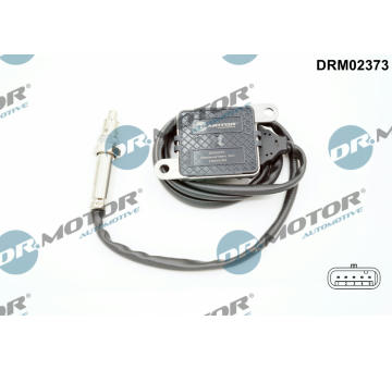NOx-sensor, NOx-katalyzator Dr.Motor Automotive DRM02373