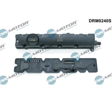 Kryt hlavy válce Dr.Motor Automotive DRM0240S