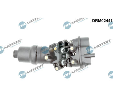 Pouzdro, olejový filtr Dr.Motor Automotive DRM02441