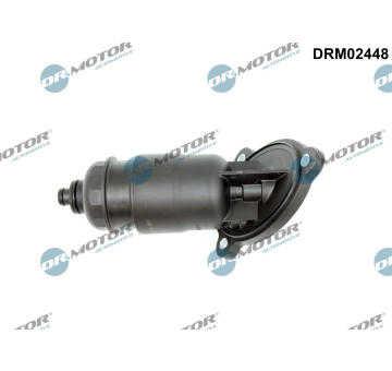 Hydraulický filtr, automatická převodovka Dr.Motor Automotive DRM02448