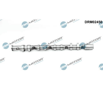 Vačkový hřídel Dr.Motor Automotive DRM02450