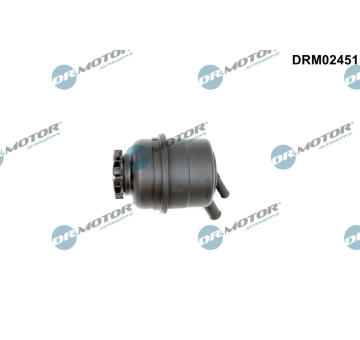 Vyrovnávací nádrž, hydraulický olej (servořízení) Dr.Motor Automotive DRM02451