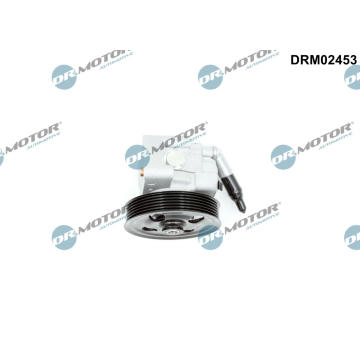 Hydraulické čerpadlo, řízení Dr.Motor Automotive DRM02453