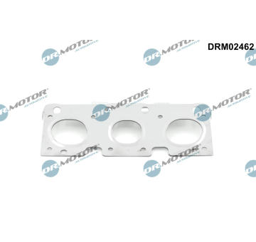 Těsnění, kolektor výfukových plynů Dr.Motor Automotive DRM02462