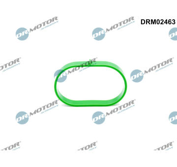 Těsnění, koleno sacího potrubí Dr.Motor Automotive DRM02463