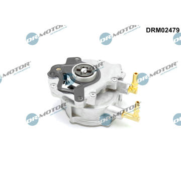 Vakuové čerpadlo, brzdový systém Dr.Motor Automotive DRM02479