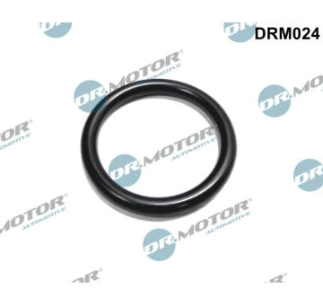 Tesneni, priruba chladiva Dr.Motor Automotive DRM024