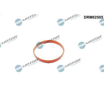 Těsnění, hrdlo škrtící klapky Dr.Motor Automotive DRM02505