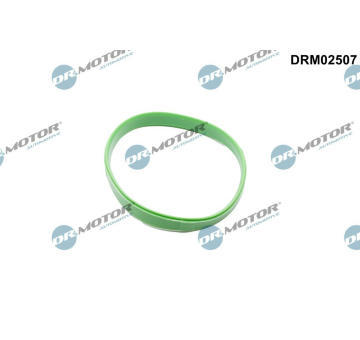 Těsnění, hrdlo škrtící klapky Dr.Motor Automotive DRM02507