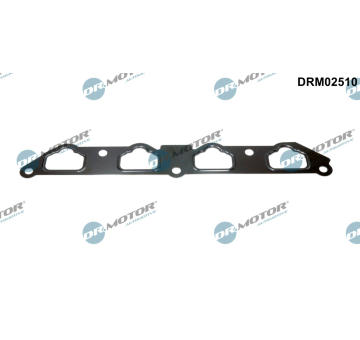 Těsnění, hrdlo škrtící klapky Dr.Motor Automotive DRM02510
