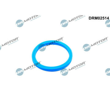 Těsnění, potrubí chladiva Dr.Motor Automotive DRM02514