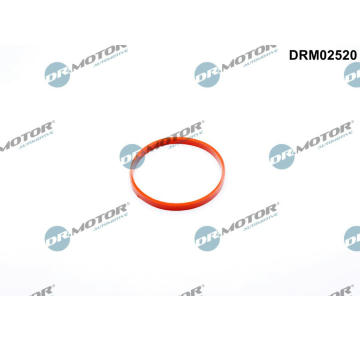 Těsnění, hrdlo škrtící klapky Dr.Motor Automotive DRM02520