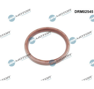 Těsnicí kroužek hřídele, klikový hřídel Dr.Motor Automotive DRM02545