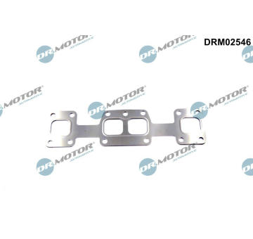 Těsnění, kolektor výfukových plynů Dr.Motor Automotive DRM02546