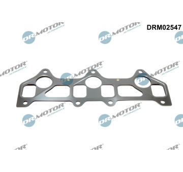 Těsnění, koleno sacího potrubí Dr.Motor Automotive DRM02547