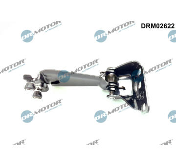 Valive vedeni, posuvne dvere Dr.Motor Automotive DRM02622