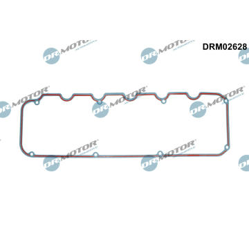 Těsnění, kryt hlavy válce Dr.Motor Automotive DRM02628