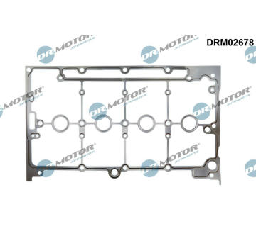 Těsnění, kryt hlavy válce Dr.Motor Automotive DRM02678
