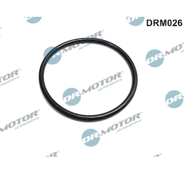 Těsnění, hrdlo škrtící klapky Dr.Motor Automotive DRM026