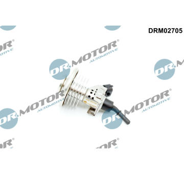 Davkovaci modul, vstrikovani mocoviny Dr.Motor Automotive DRM02705