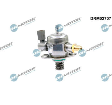 Vysokotlaké čerpadlo Dr.Motor Automotive DRM02707