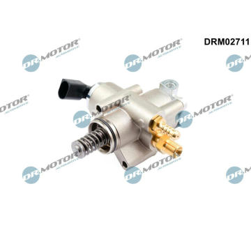 Vysokotlaké čerpadlo Dr.Motor Automotive DRM02711