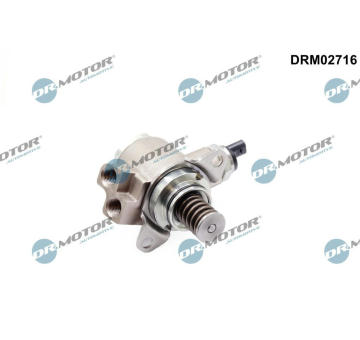 Vysokotlaké čerpadlo Dr.Motor Automotive DRM02716