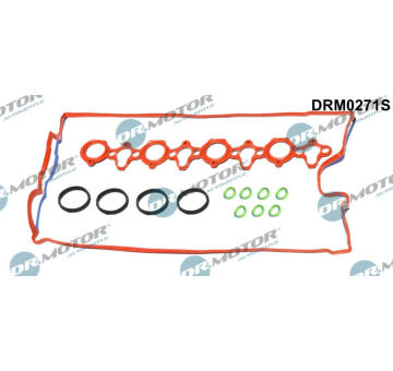 Sada těsnění, kryt hlavy válce Dr.Motor Automotive DRM0271S